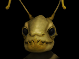 chadcreaturedesigner