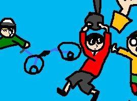 DudesMineCraft