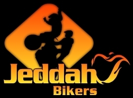 JeddahBikers