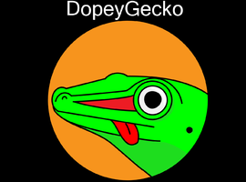 DopeyGecko