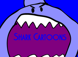 SharkCartoons