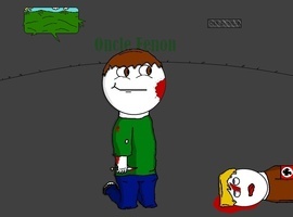 MonOncleFenon