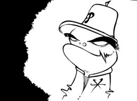 KillahCrackRock
