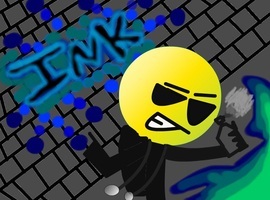 Ink-Incorporated