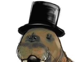 WalrusNinjaParty