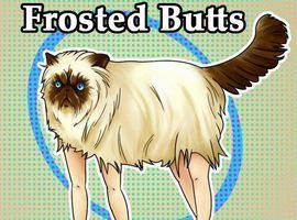 FrostedButts
