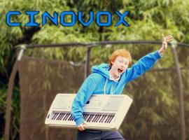 Cinovox