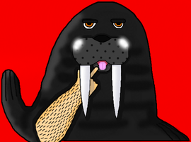 nakedwalrus