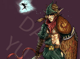 vorganhold