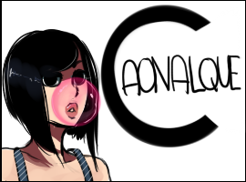 Caonalque