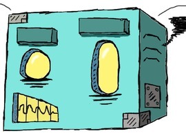 StompMonster