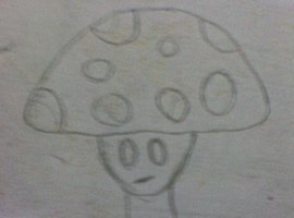 HombreHongo