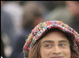 JoeMcMaster
