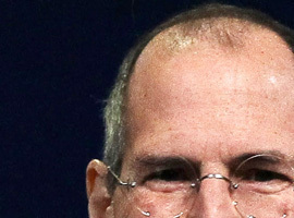 SteveJobsFromDaGrave