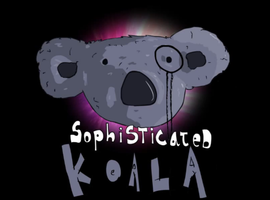 sophisticatedkoala