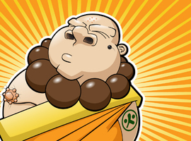 GoldenBudah