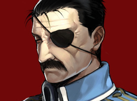 Dangerr