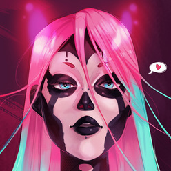 Dahlia-K