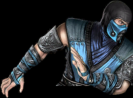 Sub-Zero4444