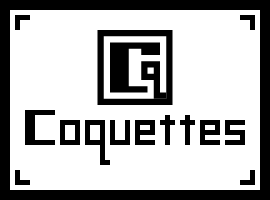 Coquettes