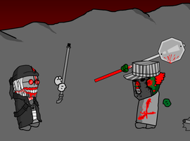 minotaurwarrior