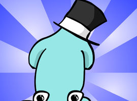 TopHatSquid