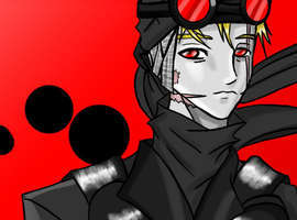 MadnessRevolution