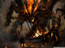 Demon-King