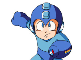 megamangh