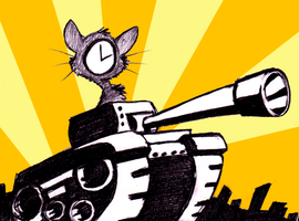 PhantomCat