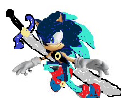 Shaderonic