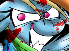 BronySpartan