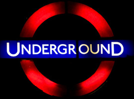 UndergroundJS