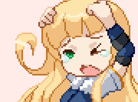 MagicalNekoLenLen