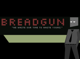 DrBreadgun
