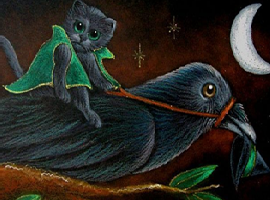 catandcrow