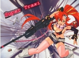 SuperTraxi