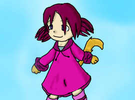 AkumaNeko-san