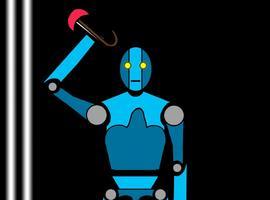 robotumbrella