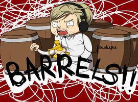 PewDieBuscus