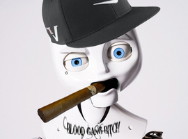 RobbyRobocock