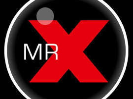 TheMegaMasterX