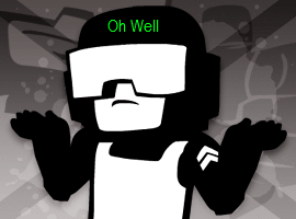 HeyWhyNotPerson