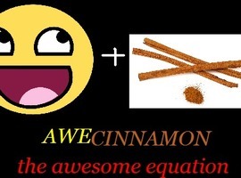 Awecinnamon