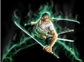 Rornora-Zoro