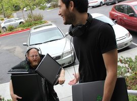 DynamboGames
