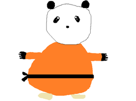 ShaolinPanda