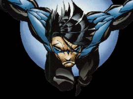 MNightwing