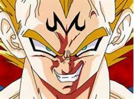 zombievegeta