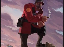 scoutthesoldier